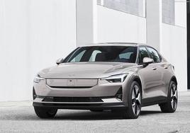 Polestar 2