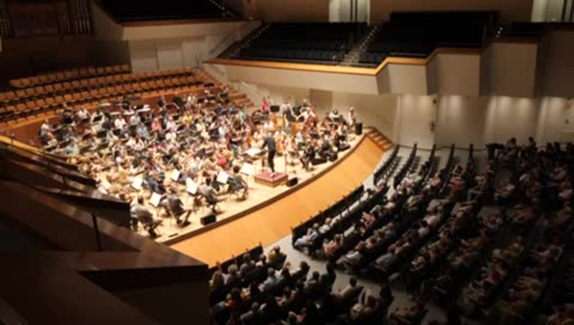 Así suena el 'nuevo' Palau de la Música de Valencia