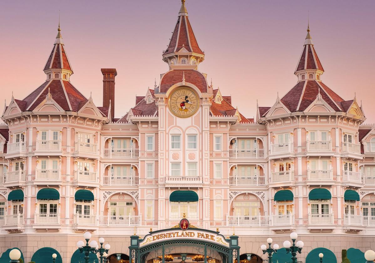 Disneyland Paris abre las reservas para su 'nuevo' hotel de 5 estrellas «de princesas»
