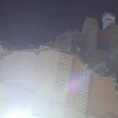 El terremoto de Marruecos llega a España y se deja sentir en Andalucía y Canarias