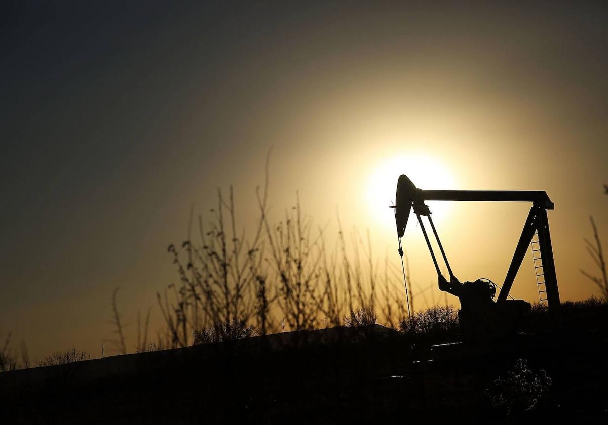 El «principio del fin» del petróleo ya está aquí: la fecha en la que alcanzará el «pico» de consumo