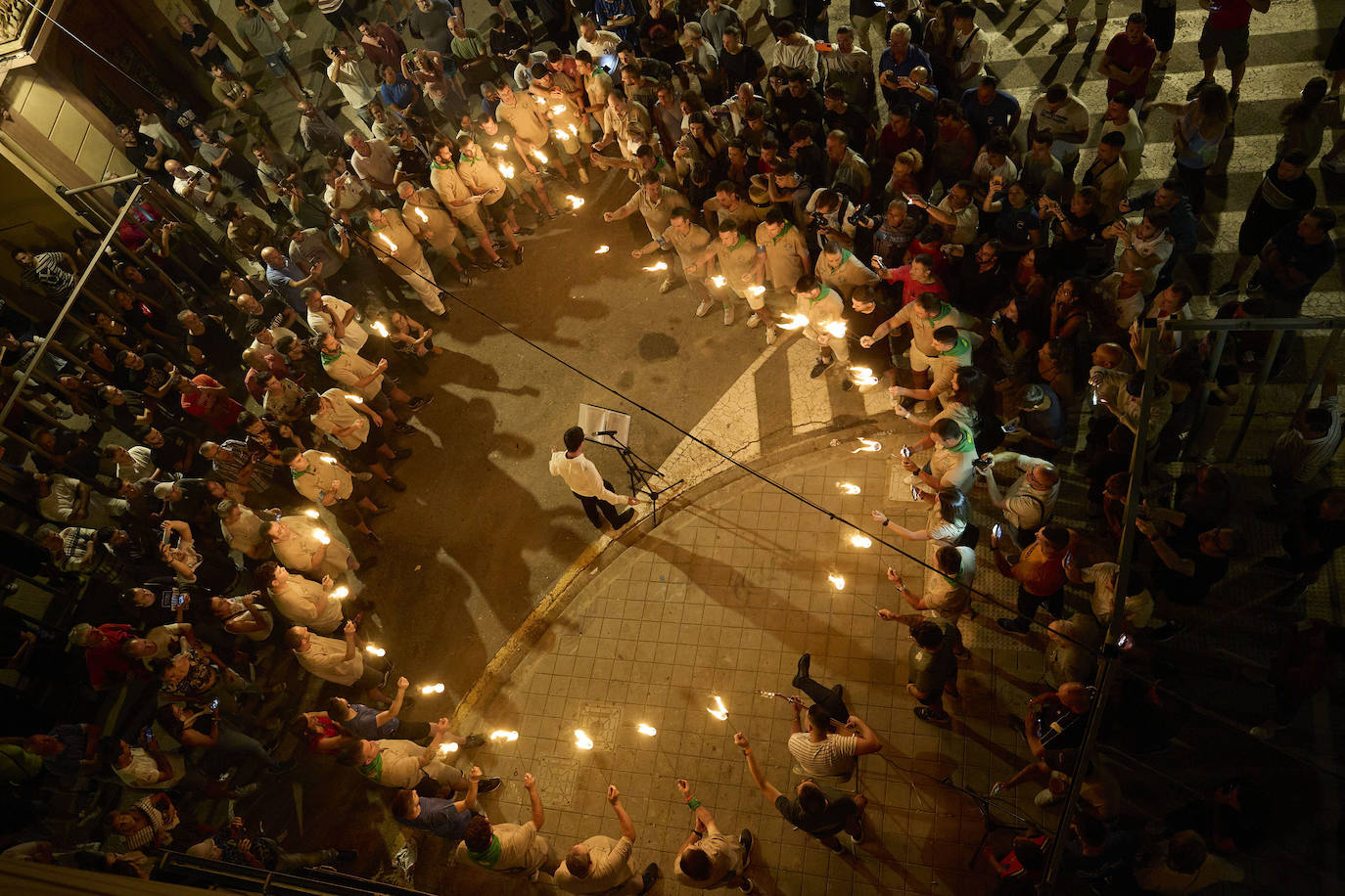 Los bous al carrer vuelven a Valencia