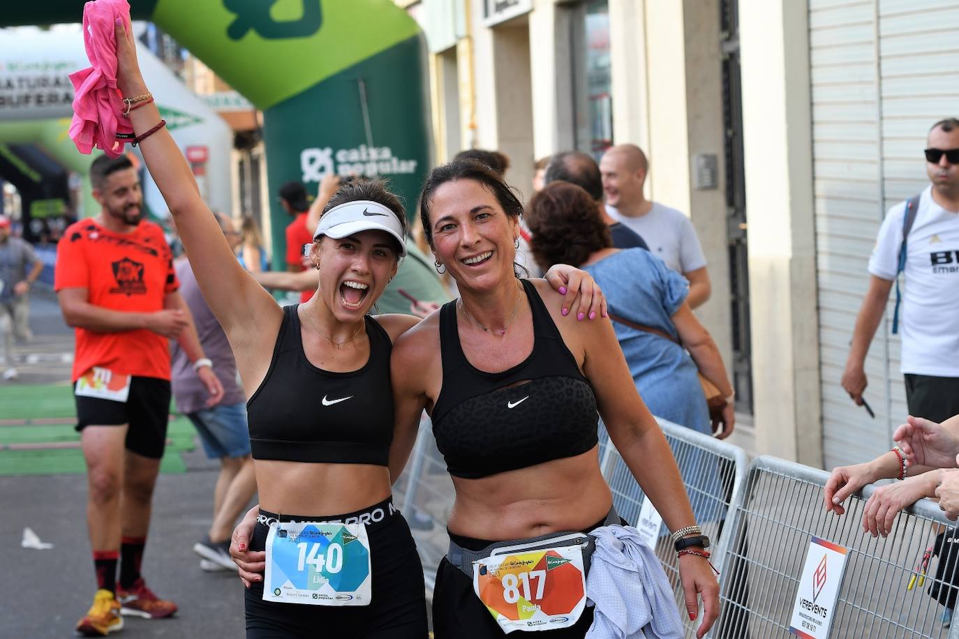 Búscate en la VIII 10K Castellar Oliveral