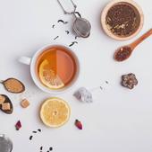 La infusión antioxidante que ayuda a adelgazar y rejuvenece la piel