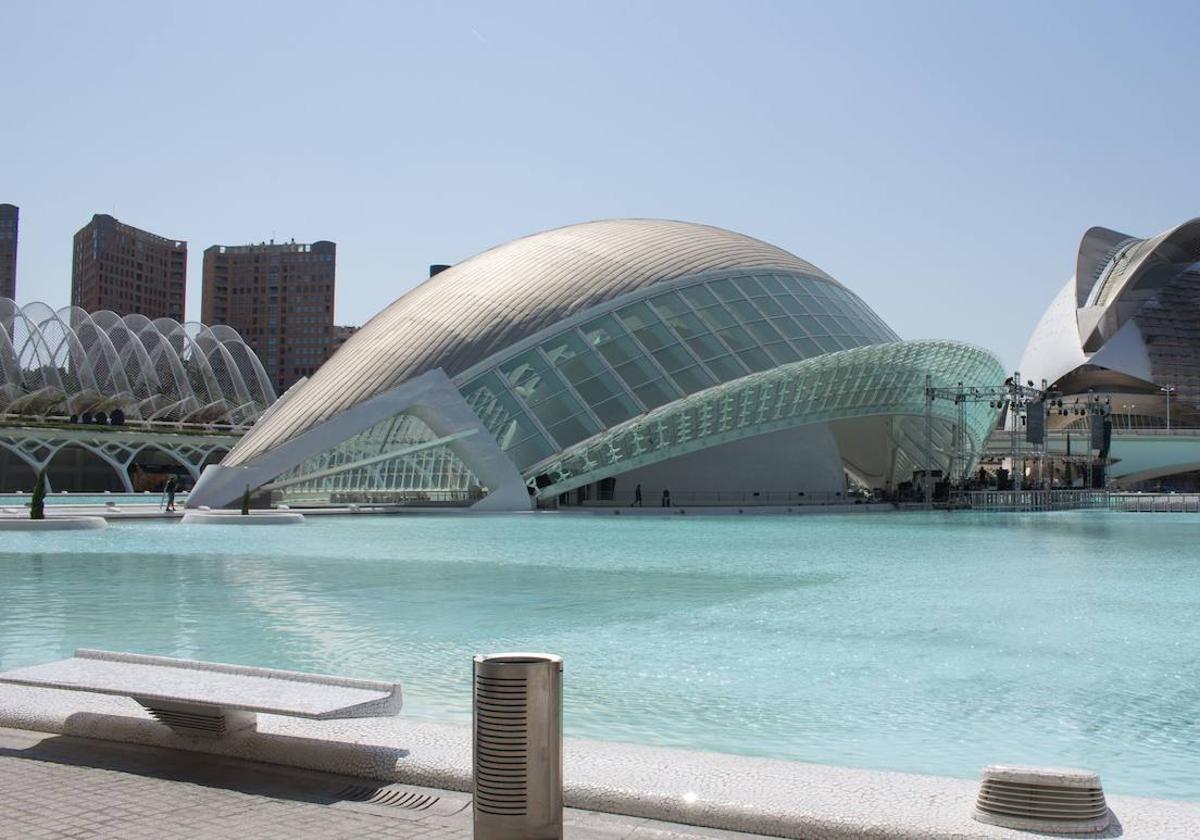 Plans in Valencia |  What to do this weekend in Valencia?
