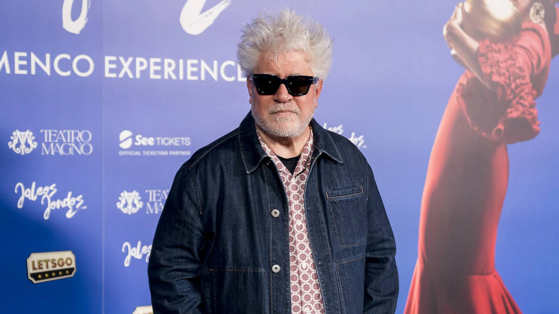 Mentiras Pasajeras Almodóvar: estreno y dónde ver | Todo sobre la primera  serie de Pedro Almodóvar en una plataforma de streaming | Las Provincias