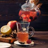 La infusión para adelgazar que reduce barriga y deshincha las piernas