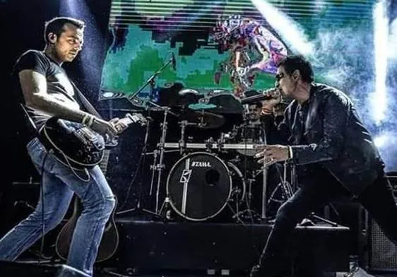 Casico Cirsa rinde homenaje a U2 con una velada especial: cena y espectáculo con la banda Spyplane