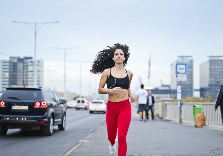 Qué es el jogging y en qué se diferencia del running