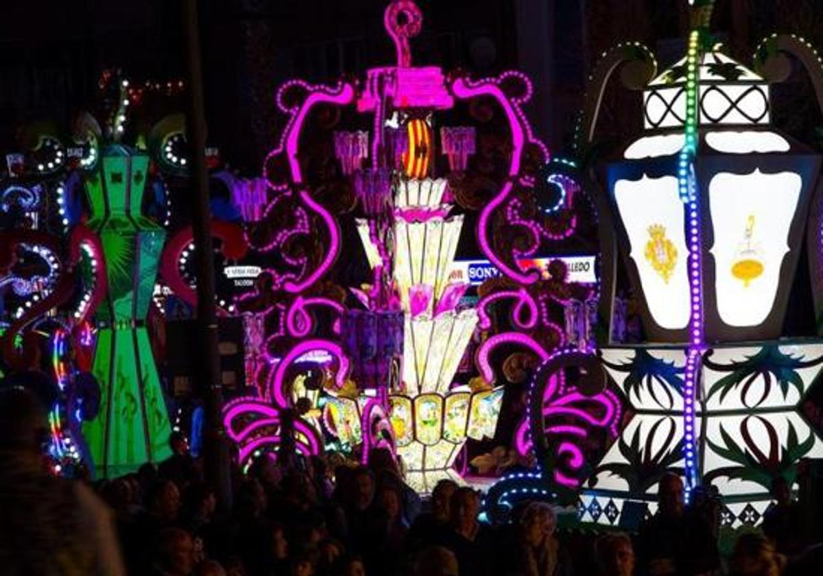 El Consejo Rector de Fiestas aprueba las bases para el diseño del cartel y la pulsera de la Magdalena 2024