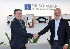 Dr. Schneider