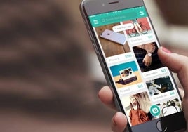 La estafa de Wallapop con la que pueden robarte tus datos bancarios