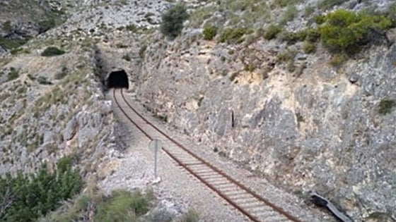 La renovación de la vía Xàtiva-Alcoi obliga a expropiar 321 terrenos en de 13 municipios
