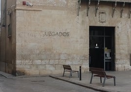 De la causa se ha hecho cargo el juzgado número 3 de Xàtiva.