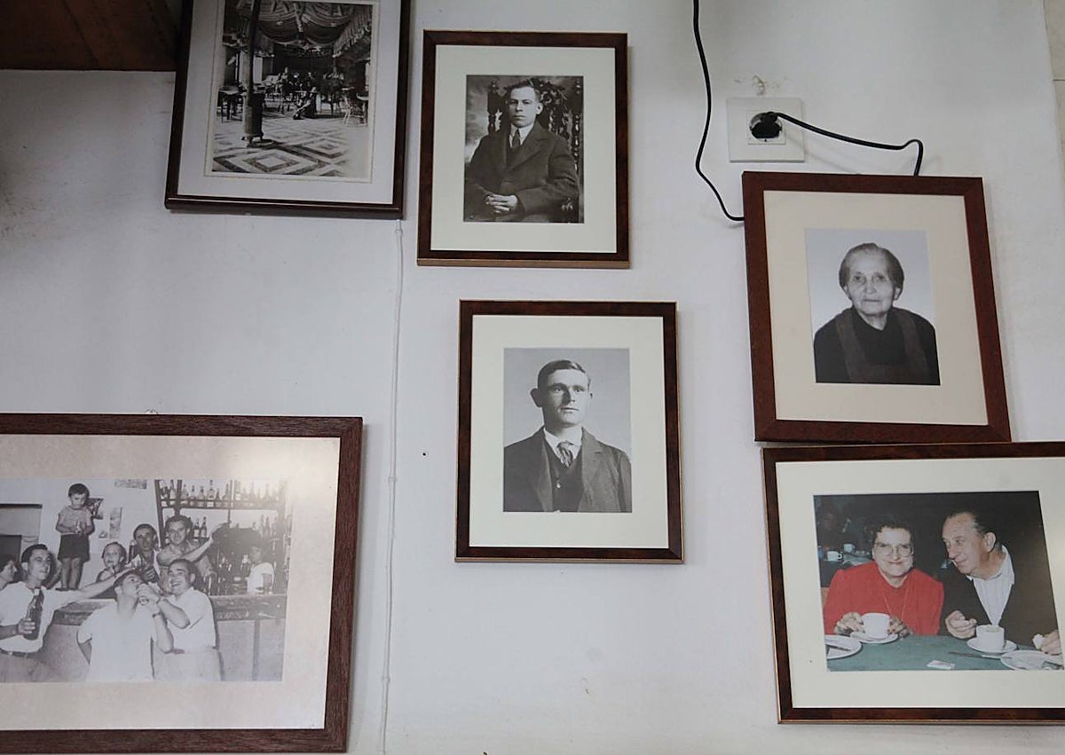 Imagen secundaria 1 - Juanet, Rosa y Català, los bocadillos que triunfan en Orba