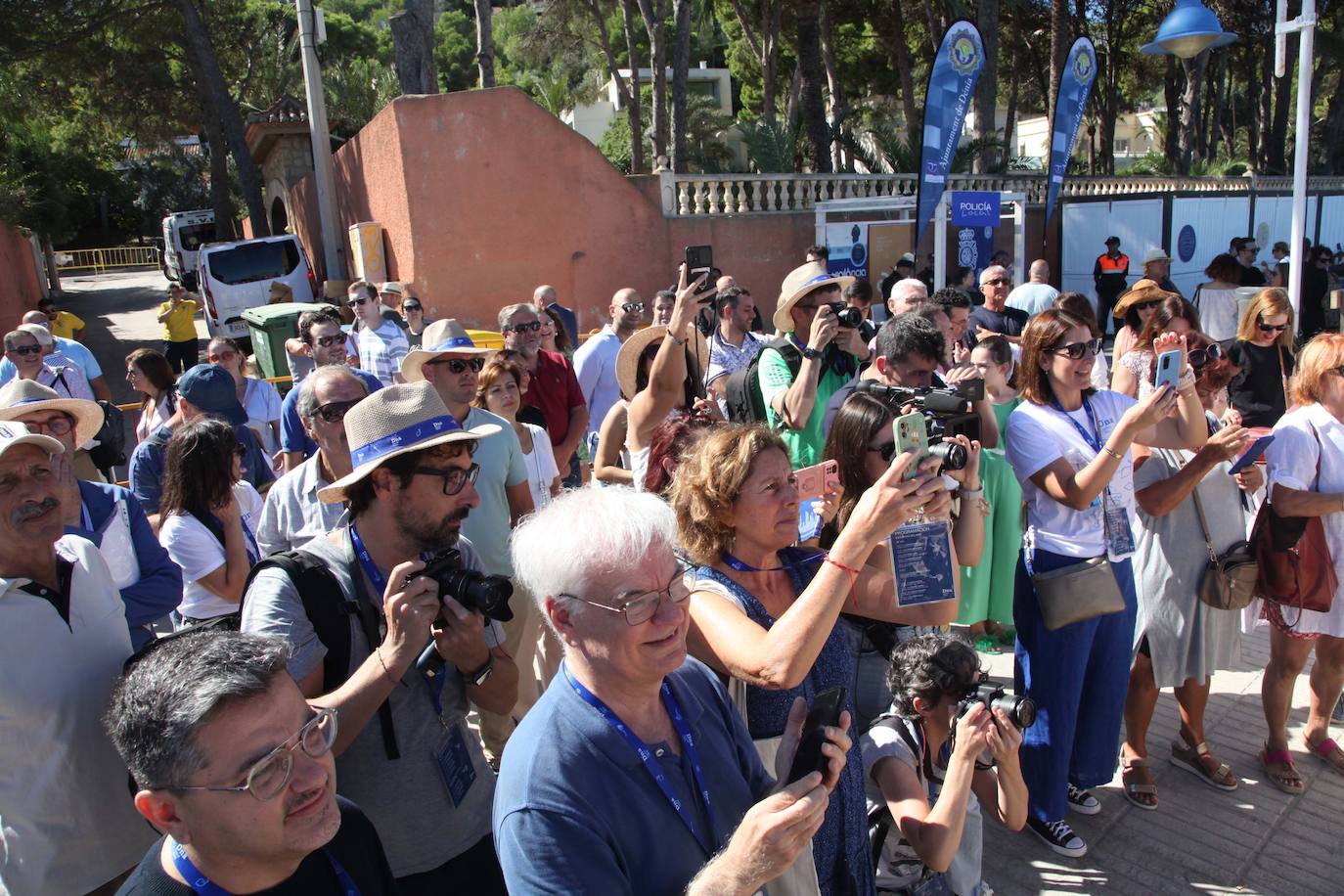 Dénia celebra el D*na Festival, una de las grandes citas gastronómicas de España