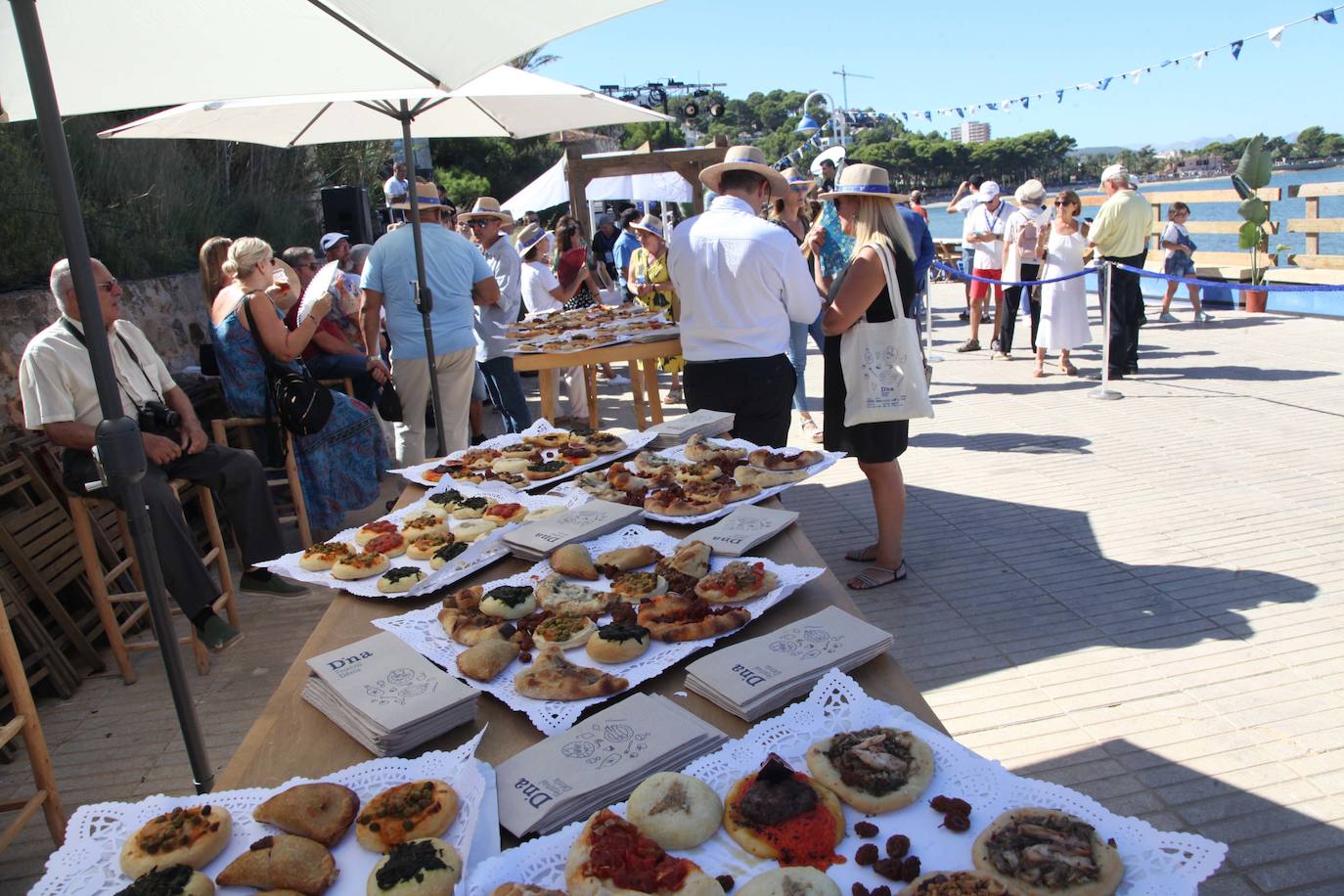 Dénia celebra el D*na Festival, una de las grandes citas gastronómicas de España