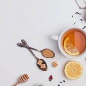 La infusión que ayuda a adelgazar, reduce el colesterol y facilita la digestión