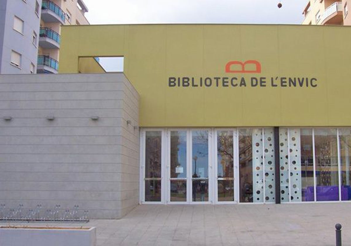Premio María Moliner para Oliva por su plan de animación a la lectura