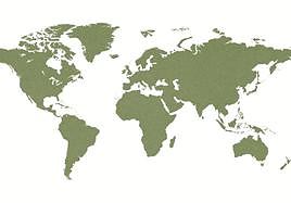 ¿Cuál es el punto opuesto del planeta a tu casa?