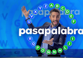 El dinero que ganan los invitados de 'Pasapalabra' por cada programa