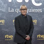 TVE cancela La Plaza de Jordi González 10 días después de su estreno y cambiará la programación