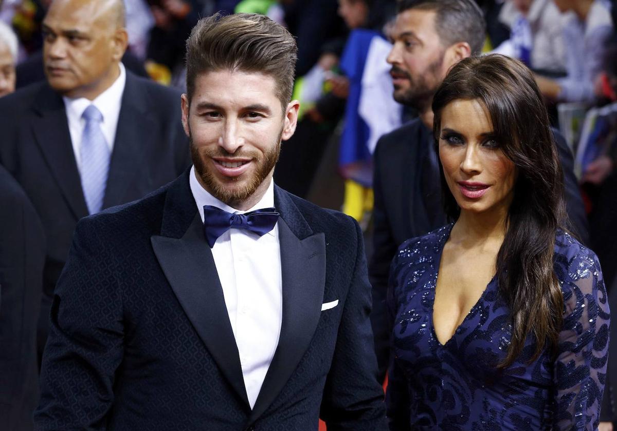 Todo lo que robaron de la casa de Sergio Ramos y Pilar Rubio: más de 350.000 euros de botín