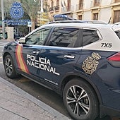 La Policía halla oculto en Catarroja a un hombre que mató a otro a puñaladas durante una pelea en Murcia