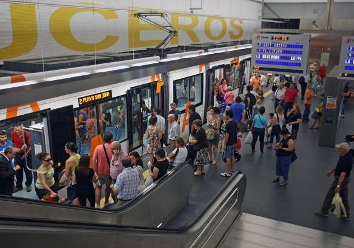 Ferrocarrils de la Generalitat