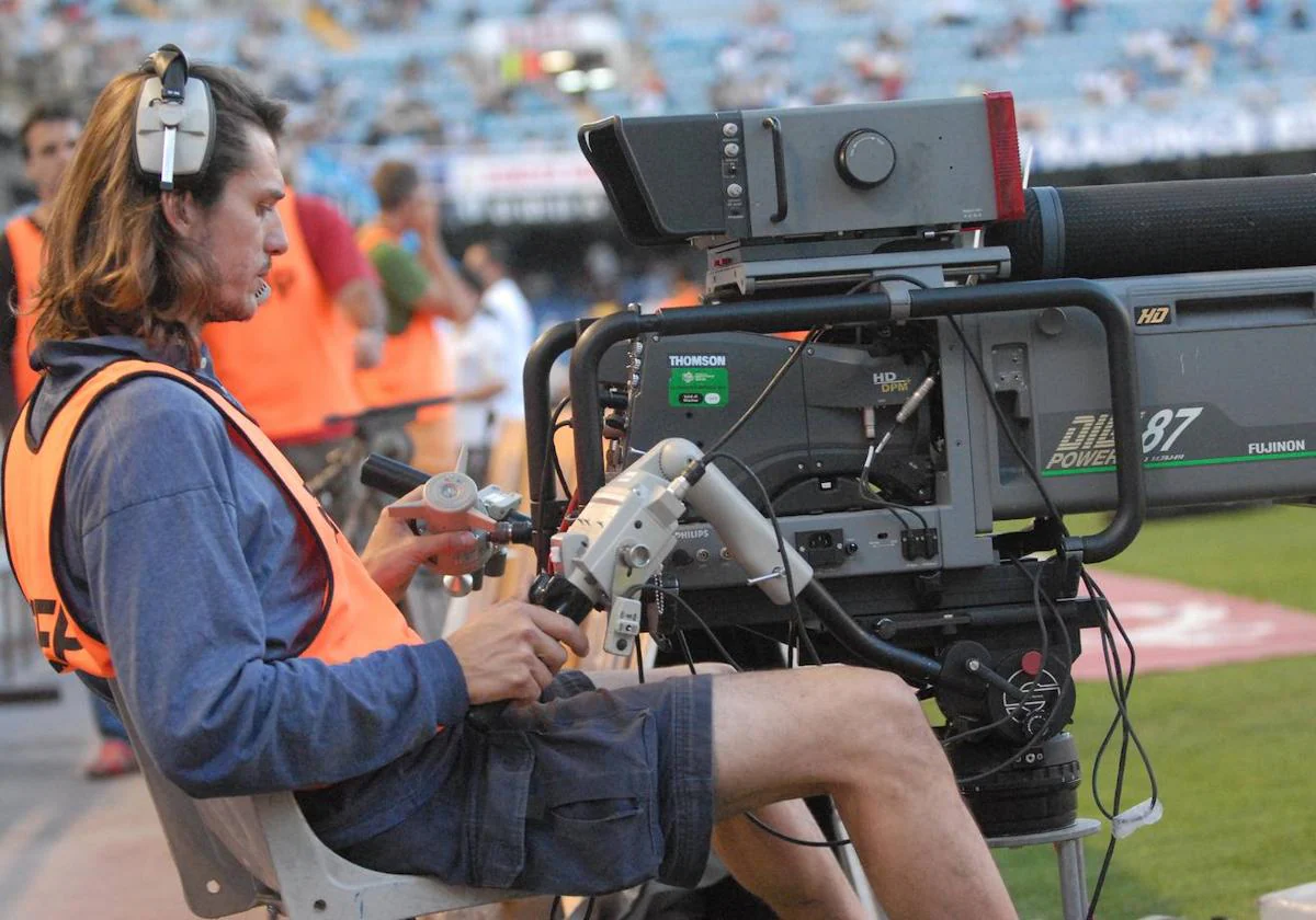 The Historic Debut: Valencia’s First Appearance on Television in 1963