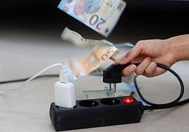 Para ahorrar lo máximo posible debemos estar pendientes de las frnajas horarias.