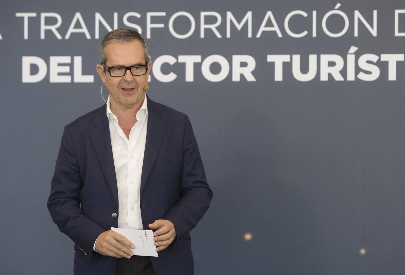 Foro Segittur: la transformación digital del sector turístico