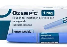 El prospecto del Ozempic, el medicamento de moda desaconsejado para tres grupos de personas