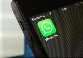 El Banco de España alerta contra la nueva estafa que llega por WhatsApp