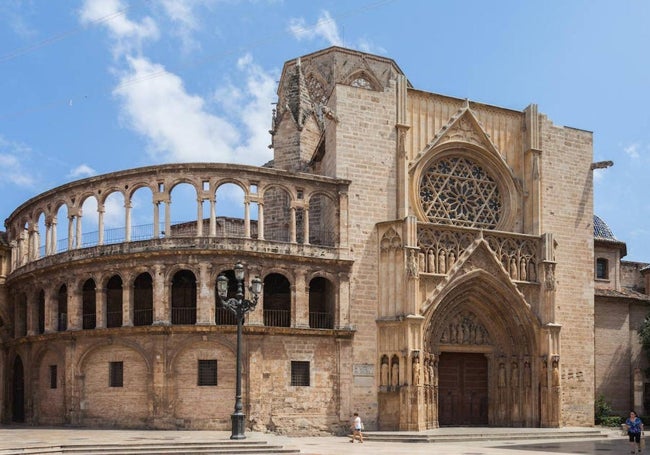 Catedral de Valencia