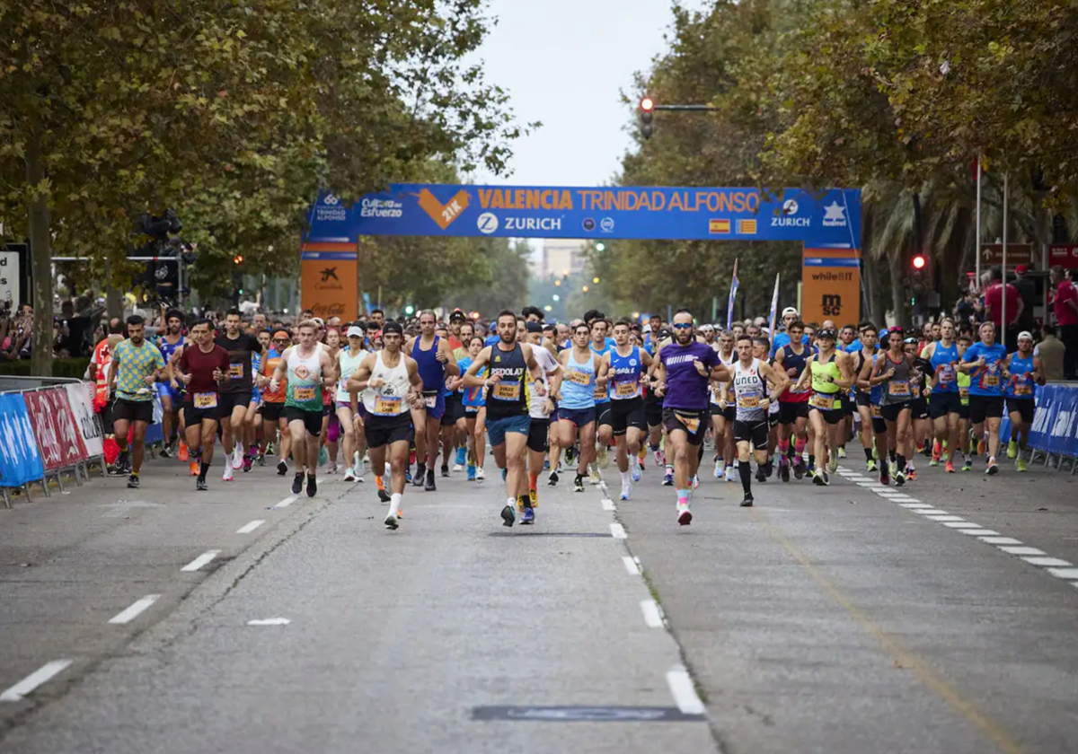 ¿Qué hacer este fin de semana en Valencia?