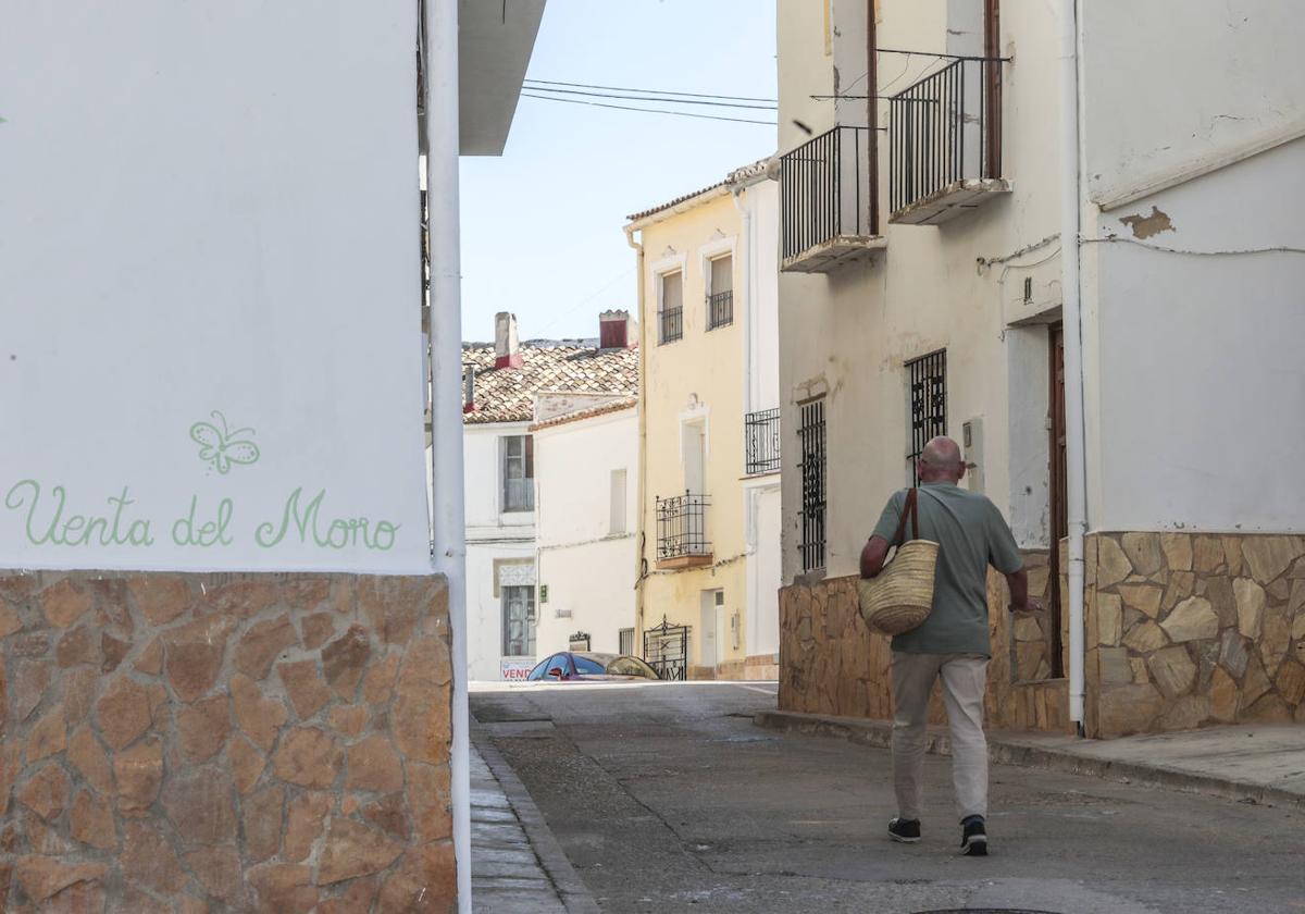 El pueblo valenciano más pobre que se rebela contra la estadística