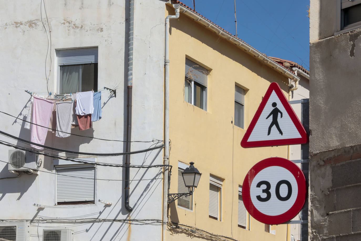 Venta del Moro, el pueblo valenciano más pobre que se rebela contra la estadística