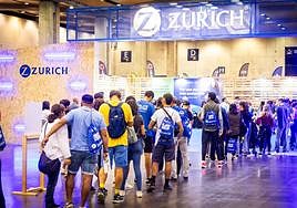 Feria de la Carrera del Medio Maratón Valencia 2023