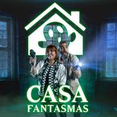 Todo sobre 'Casafantasmas' el nuevo programa de Roberto Leal y su madre que se estrena la próxima semana