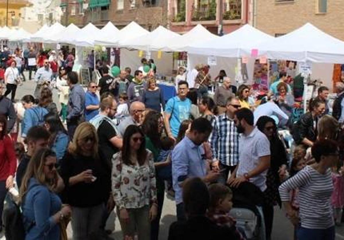 La Feria de Comercio de Quart de Poblet, trampolín de nuevos negocios y escaparate de los ya consolidados