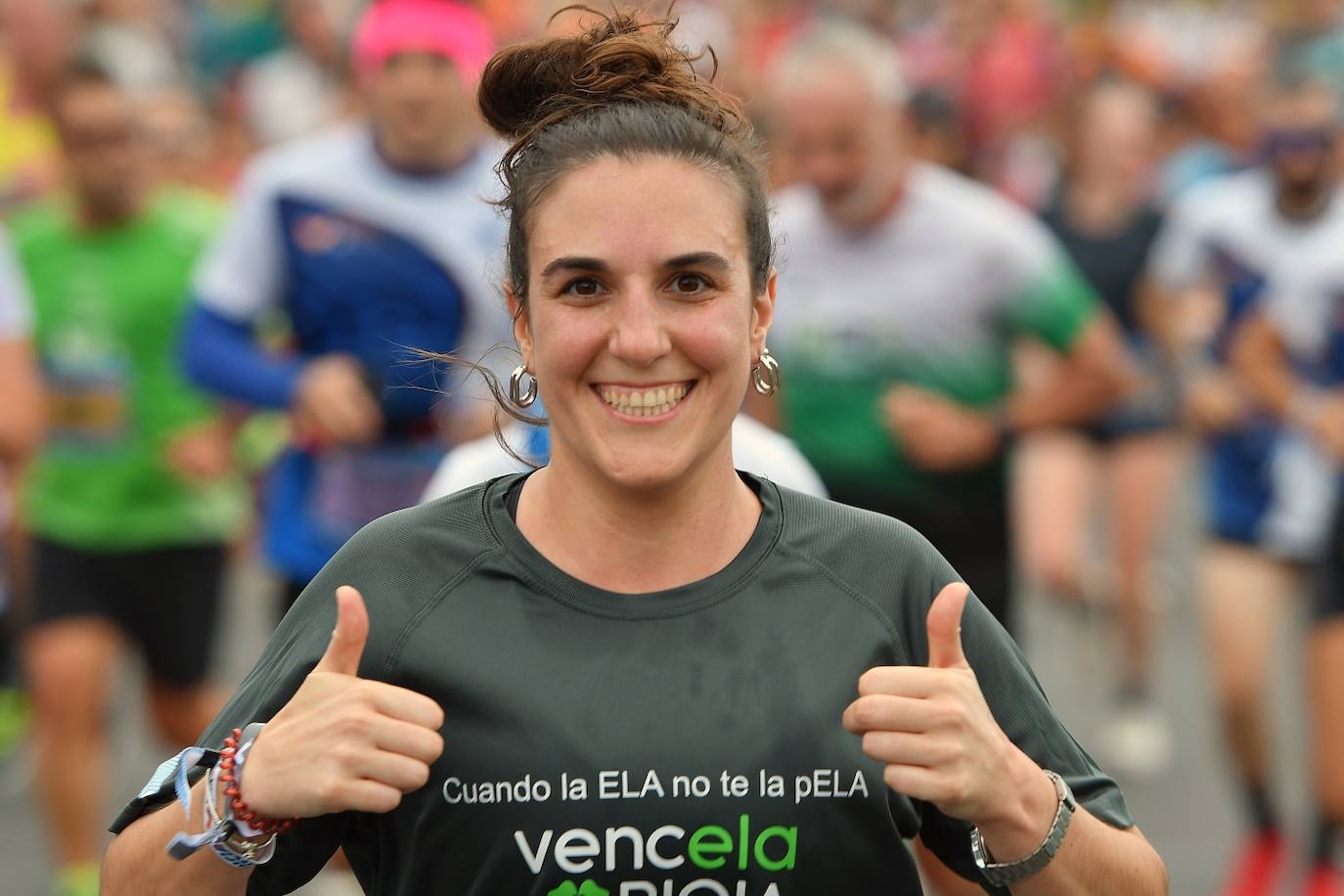 Búscate en el Medio Maratón de Valencia 2023