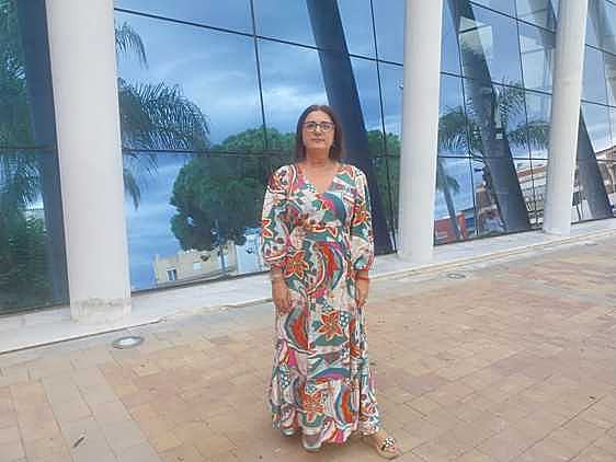 Eva Llinares: «Acabar el Plan General, crear más suelo industrial y mejorar los accesos son nuestras prioridades»