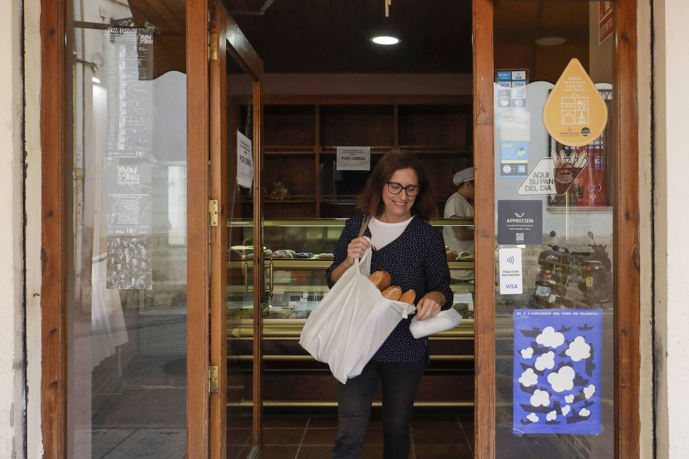 Cierra el horno de San Nicolás, el más antiguo de Valencia