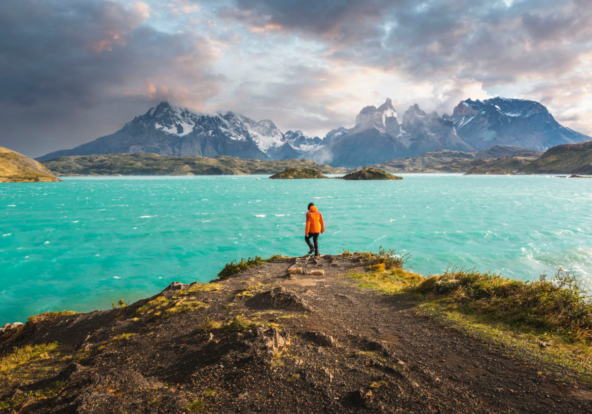 Chile se encuentra entre los destinos recomendados por Lonely Planet