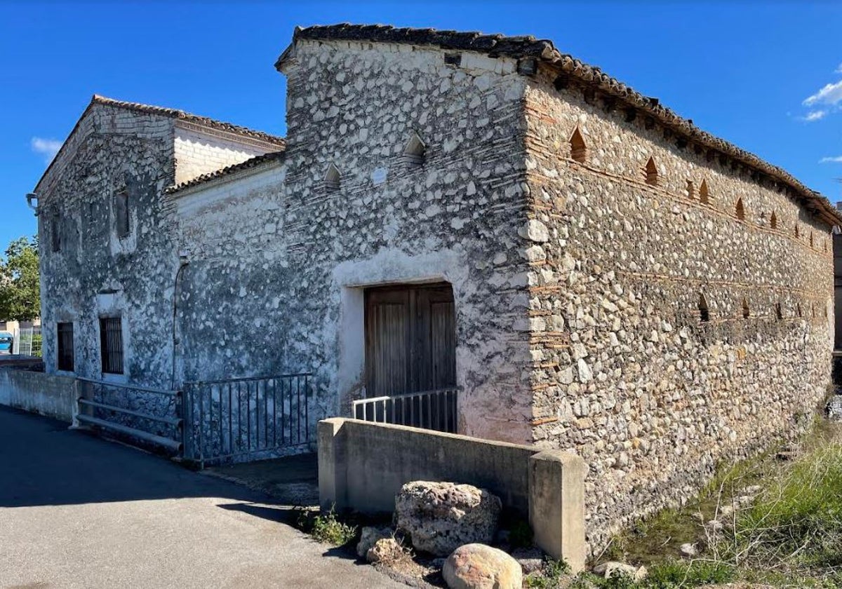 Beniflà inicia la restauración del molino medieval que perteneció a Ausiàs March