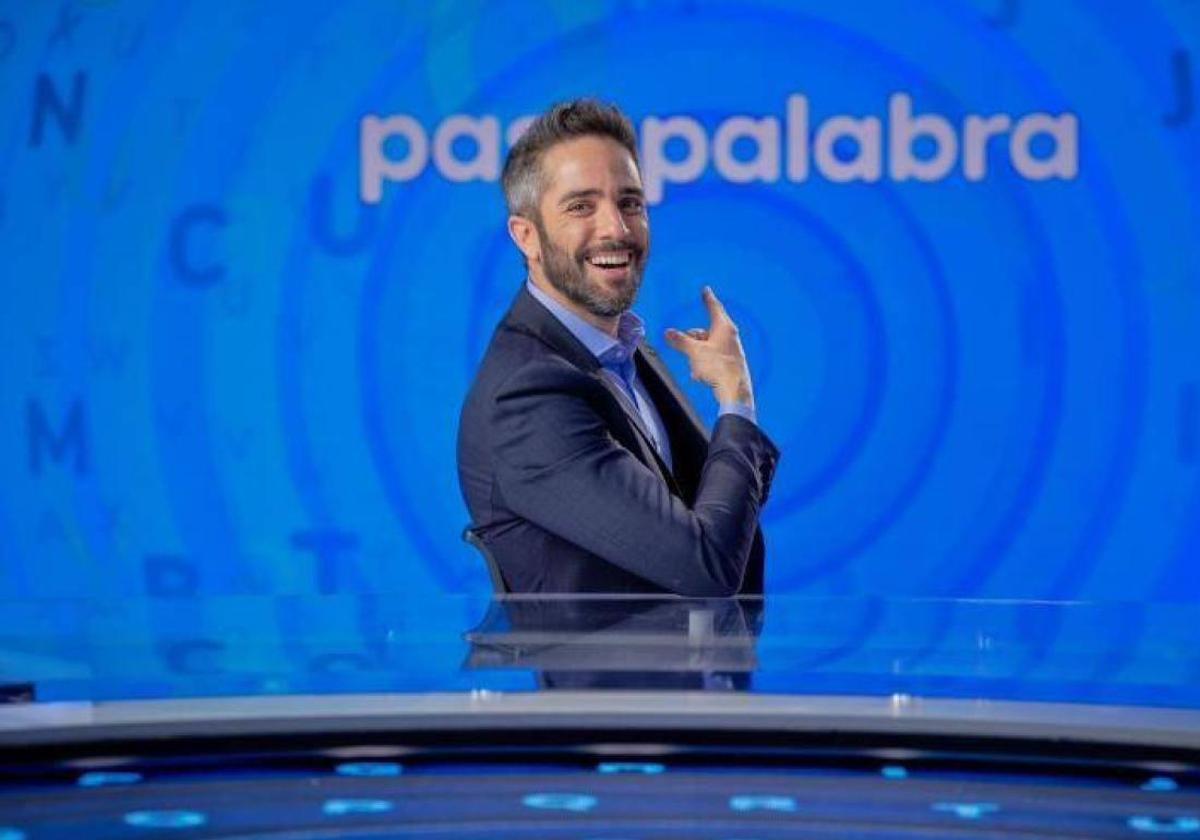 'Pasapalabra' protagoniza una disputa televisiva entre Mediaset y Atresmedia.