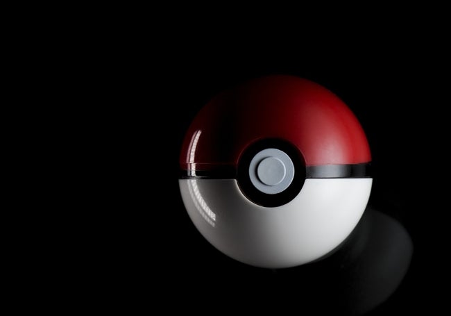 Pokeball