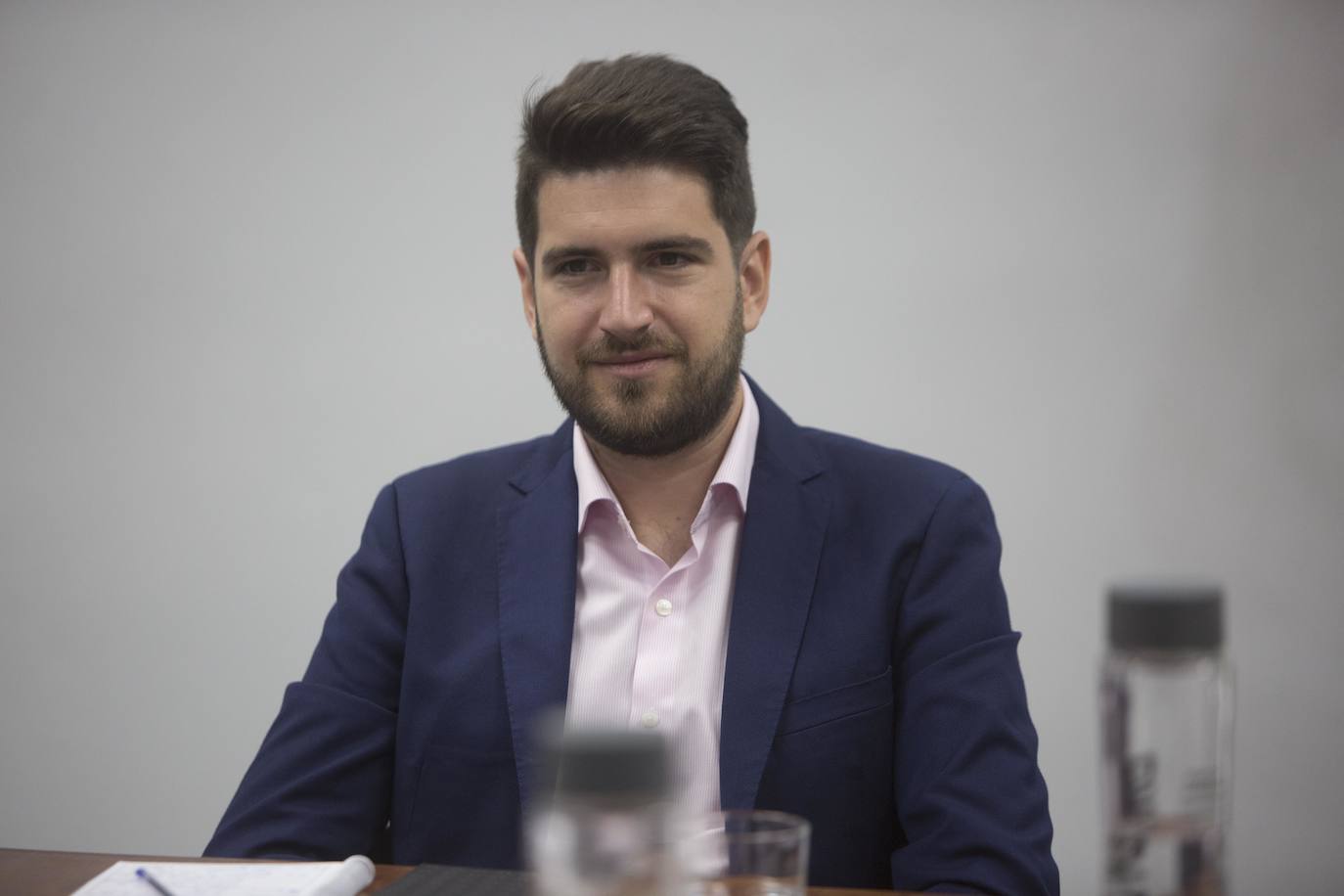 Desayuno Cámara de Comercio