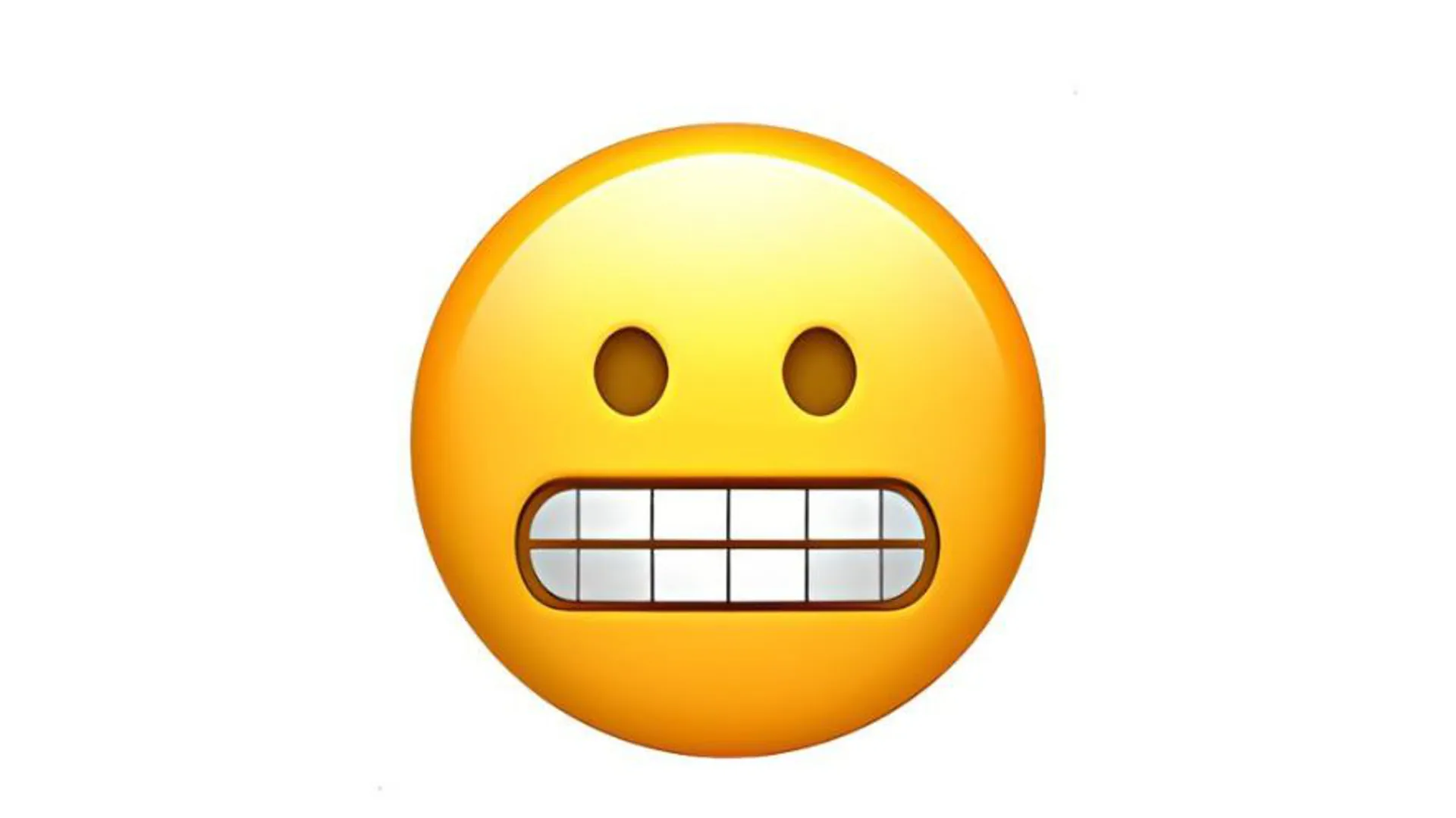 cara de sueño emoticon facebook